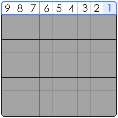 sudoku medium nyt